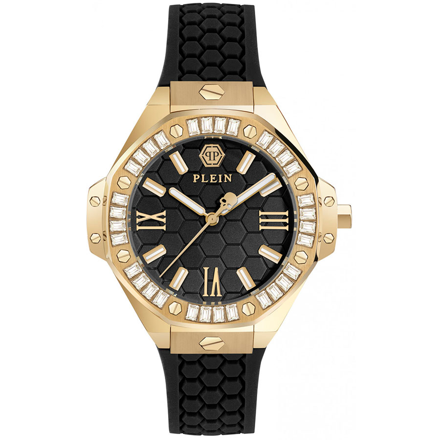 Часы Philipp Plein Plein Lady Royal PWBDA0424